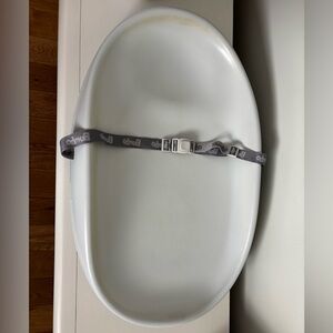 Bumbo Baby Changing Pad with Strap